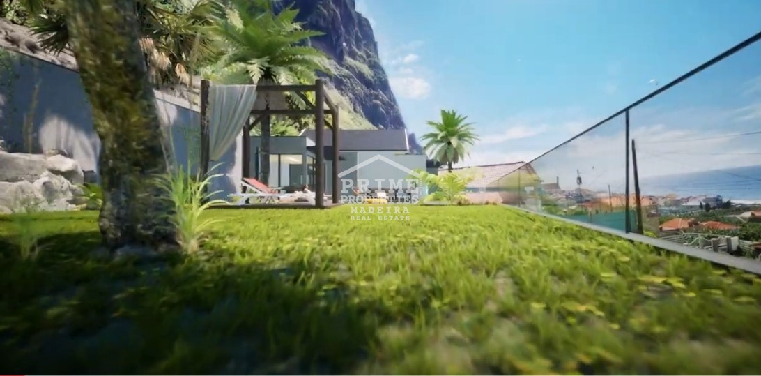 4 Bed, 5 Bath, HouseFor Sale, Calheta, Ilha da Madeira, 9370-529