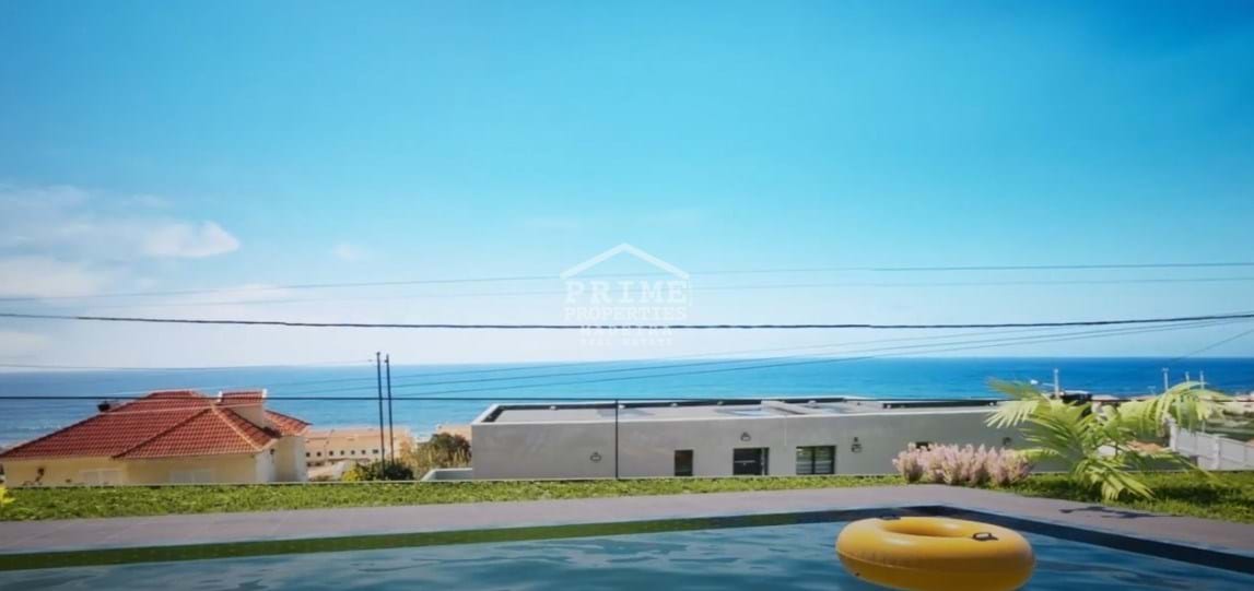 4 Bed, 5 Bath, HouseFor Sale, Calheta, Ilha da Madeira, 9370-529