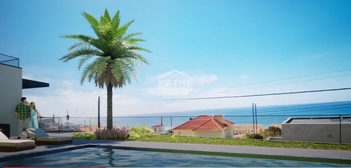 4 Bed, 5 Bath, HouseFor Sale, Calheta, Ilha da Madeira, 9370-529