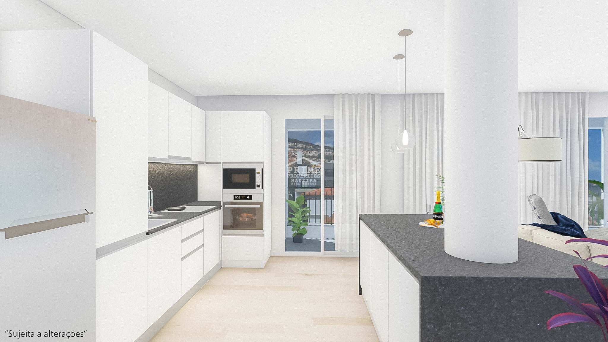 3 Bed, 2 Bath, ApartmentFor Sale, Funchal, Ilha da Madeira, 9050-019 3 Bed, 2 Bath, ApartmentFor Sale, Funchal, Ilha da Madeira, 9050-019