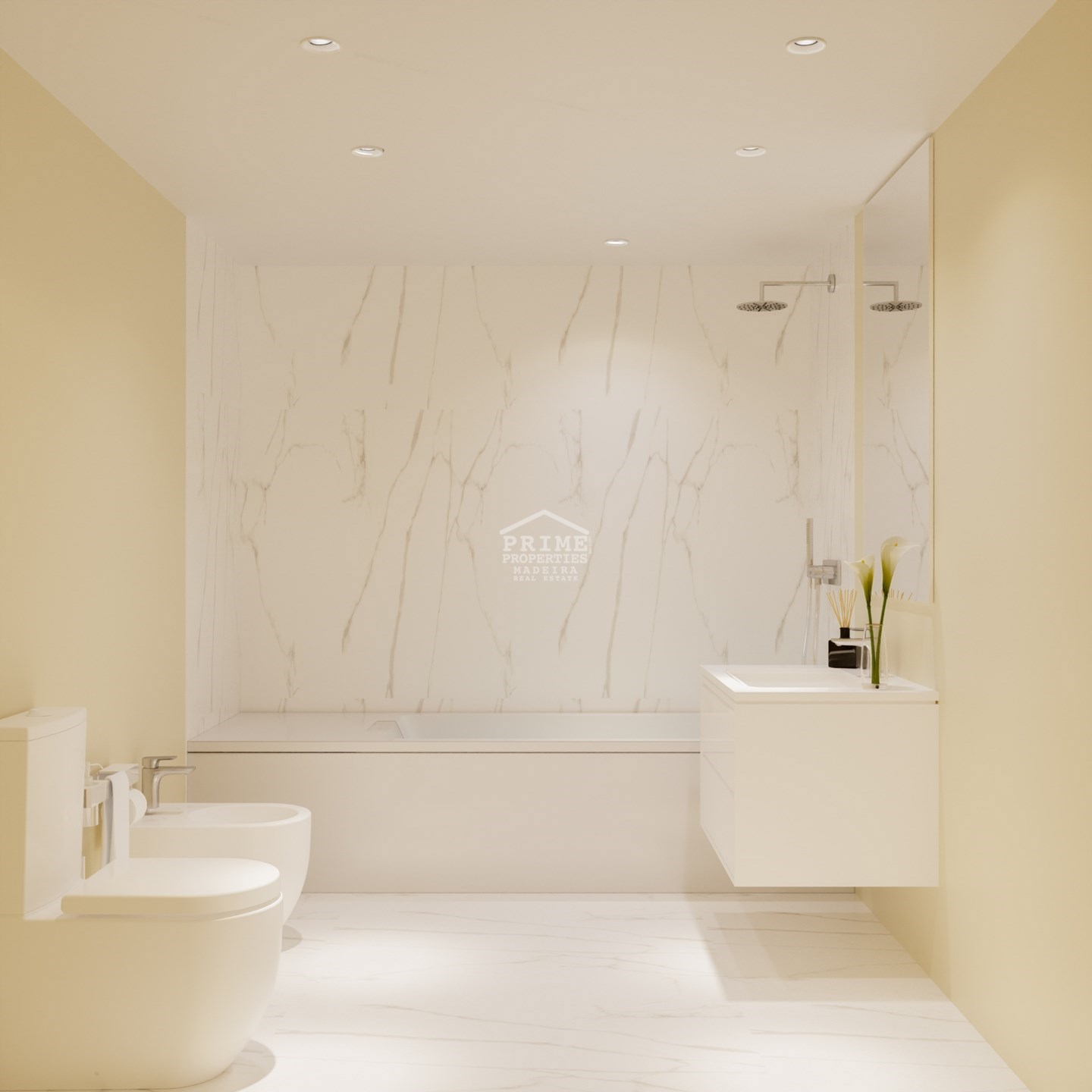 2 Bed, 1 Bath, ApartmentFor Sale, Funchal, Ilha da Madeira, 9050-019