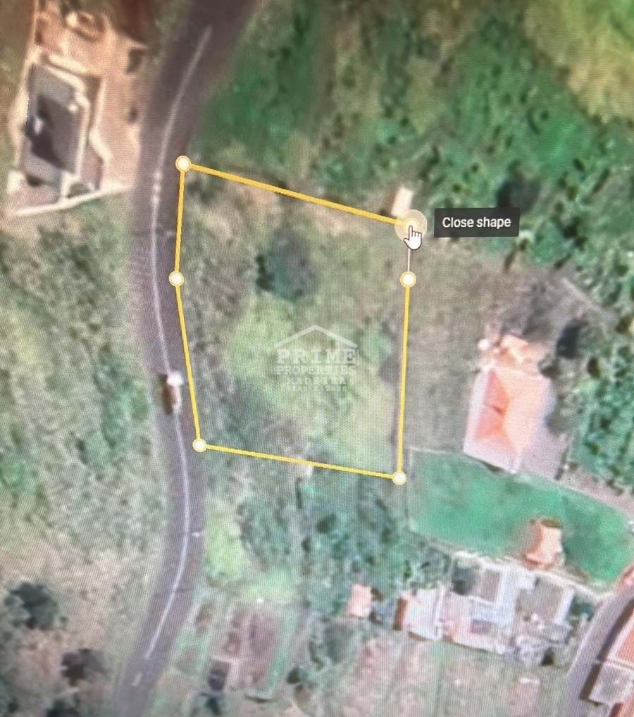 Land, For Sale
