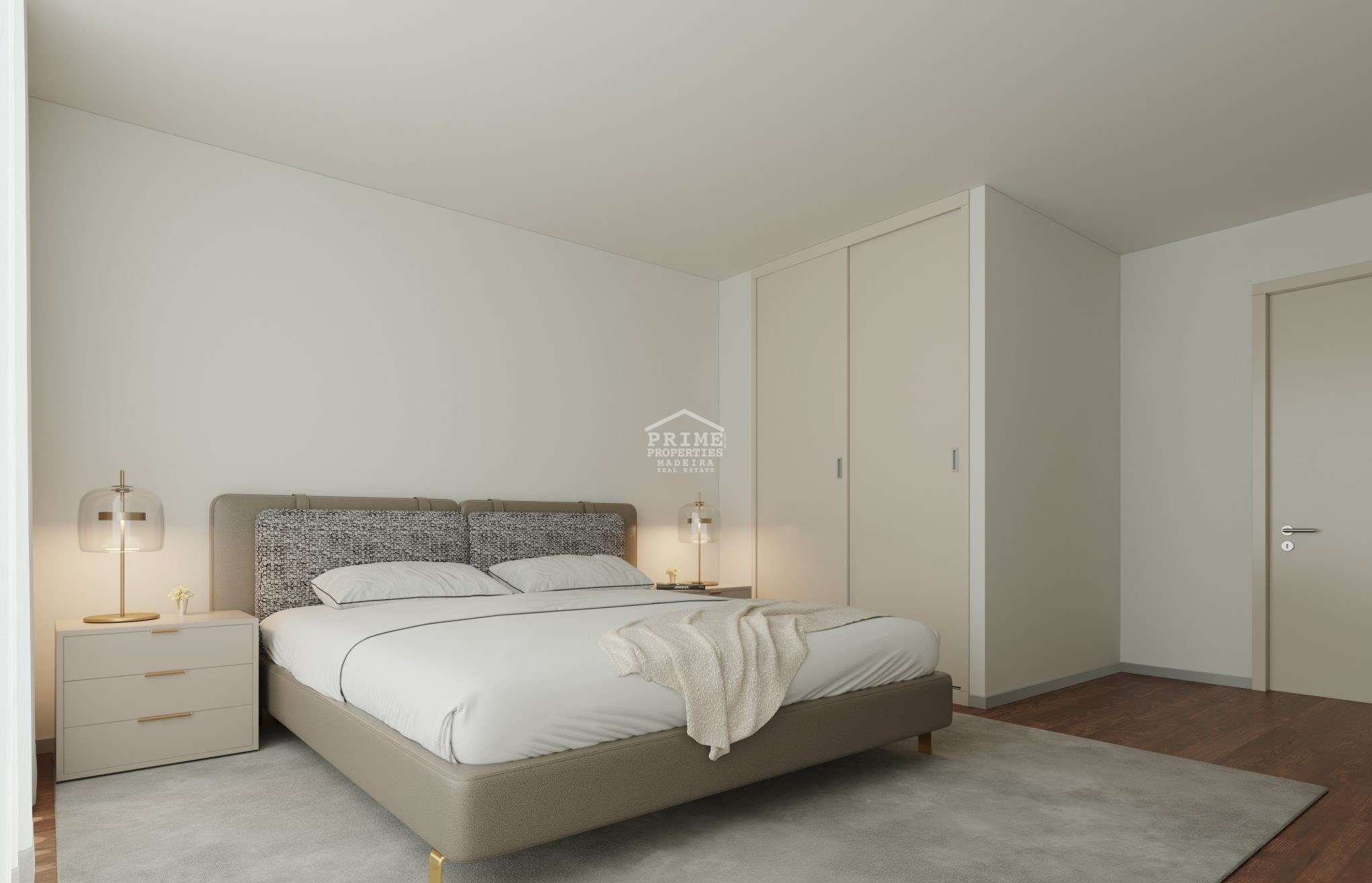 3 Bed, 2 Bath, ApartmentFor Sale, Funchal, Ilha da Madeira, 9000-089