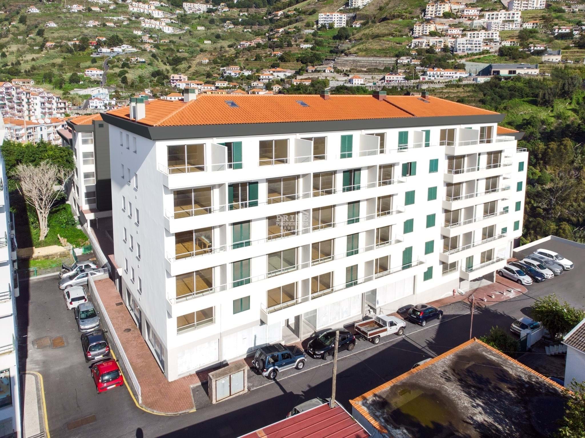 1 Bed, 2 Bath, ApartmentFor Sale, Santa Cruz, Ilha da Madeira, 9370-052