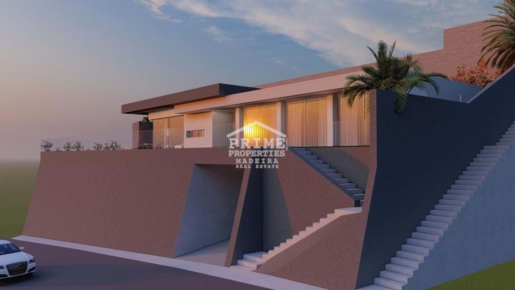 3 Bed, 5 Bath, HouseFor Sale, Calheta, Ilha da Madeira, 9370 -040 3 Bed, 5 Bath, HouseFor Sale, Calheta, Ilha da Madeira, 9370 -040