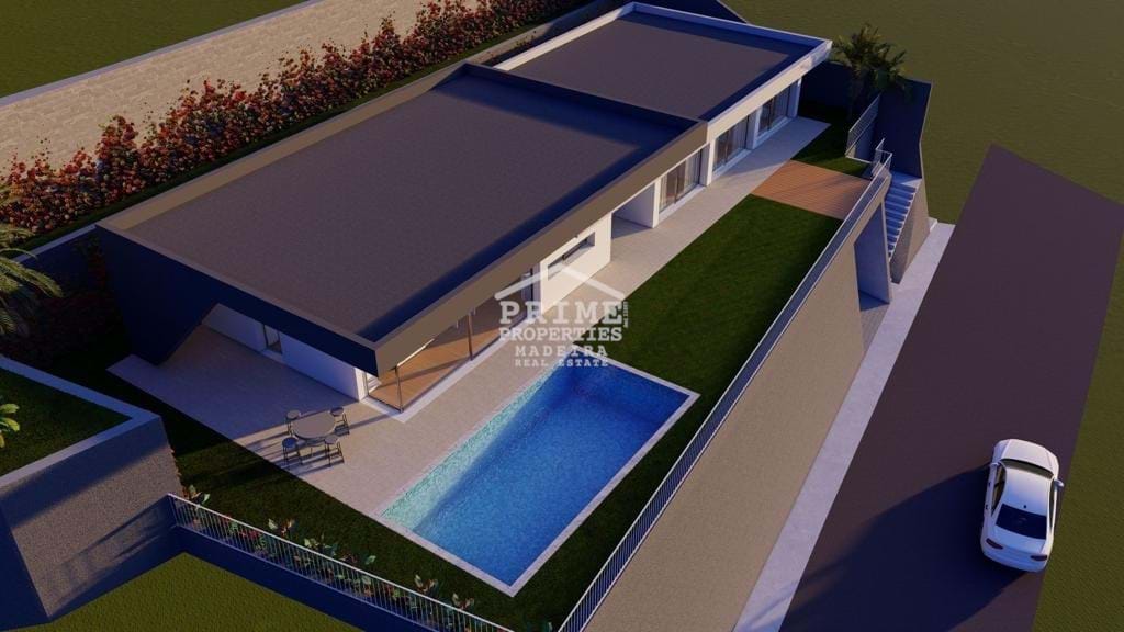 3 Bed, 5 Bath, HouseFor Sale, Calheta, Ilha da Madeira, 9370 -040 3 Bed, 5 Bath, HouseFor Sale, Calheta, Ilha da Madeira, 9370 -040