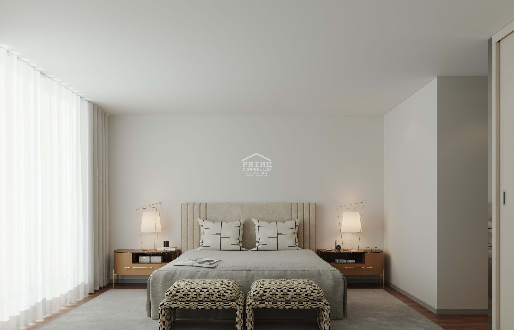 3 Bed, 3 Bath, ApartmentFor Sale, Funchal, Ilha da Madeira, 9000 039 3 Bed, 3 Bath, ApartmentFor Sale, Funchal, Ilha da Madeira, 9000 039