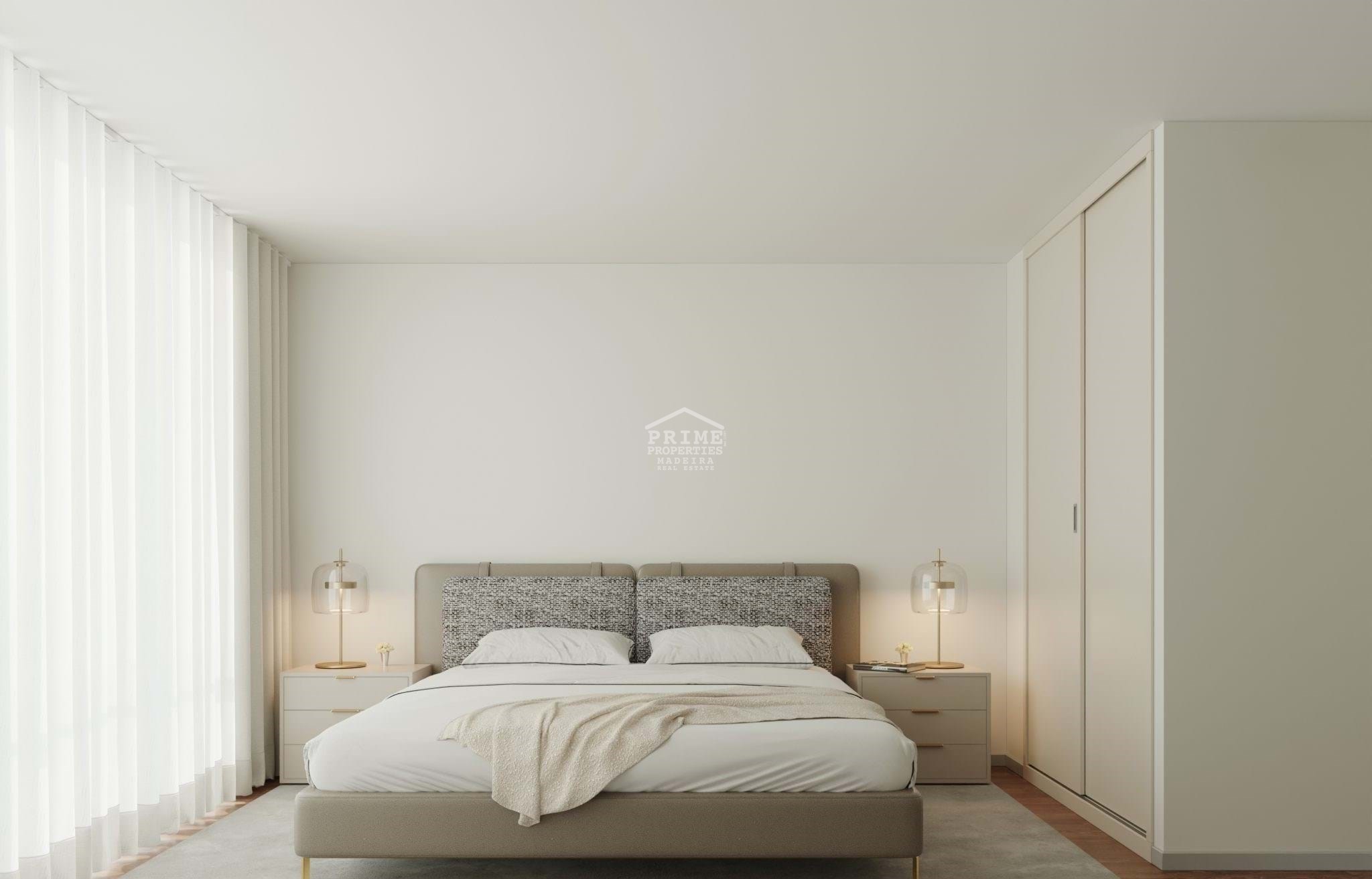 3 Bed, 3 Bath, ApartmentFor Sale, Funchal, Ilha da Madeira, 9000 039 3 Bed, 3 Bath, ApartmentFor Sale, Funchal, Ilha da Madeira, 9000 039