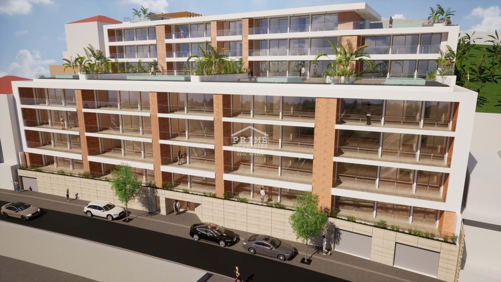 1 Bed, 1 Bath, ApartmentFor Sale, Camara De Lobos, Ilha da Madeira, 9325 000