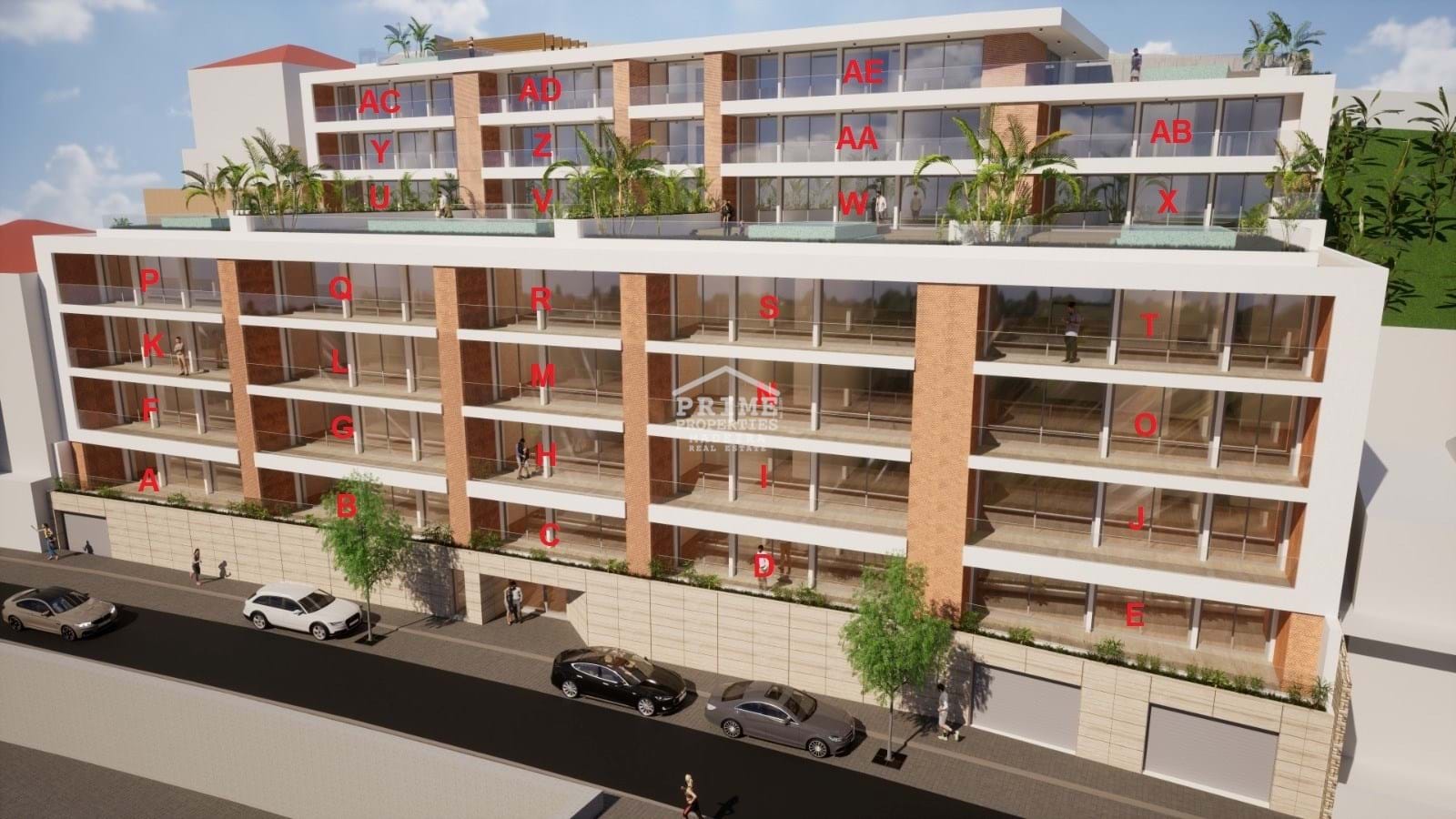 1 Bed, 1 Bath, ApartmentFor Sale, Camara De Lobos, Ilha da Madeira, 9325 000