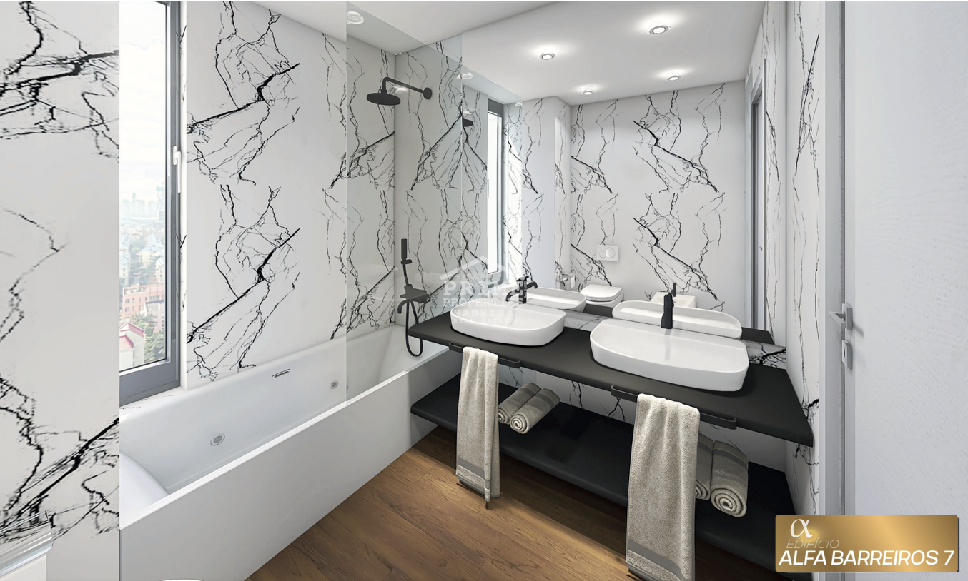 1 Bed, 1 Bath, ApartmentFor Sale, Funchal, Ilha da Madeira, 9000 688