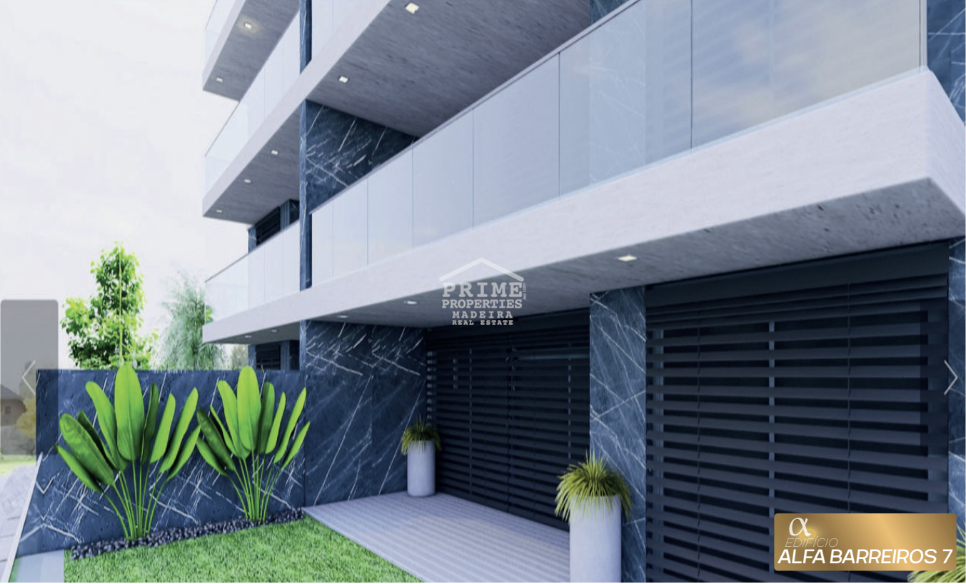 2 Bed, 2 Bath, ApartmentFor Sale, Funchal, Ilha da Madeira, 9000 688