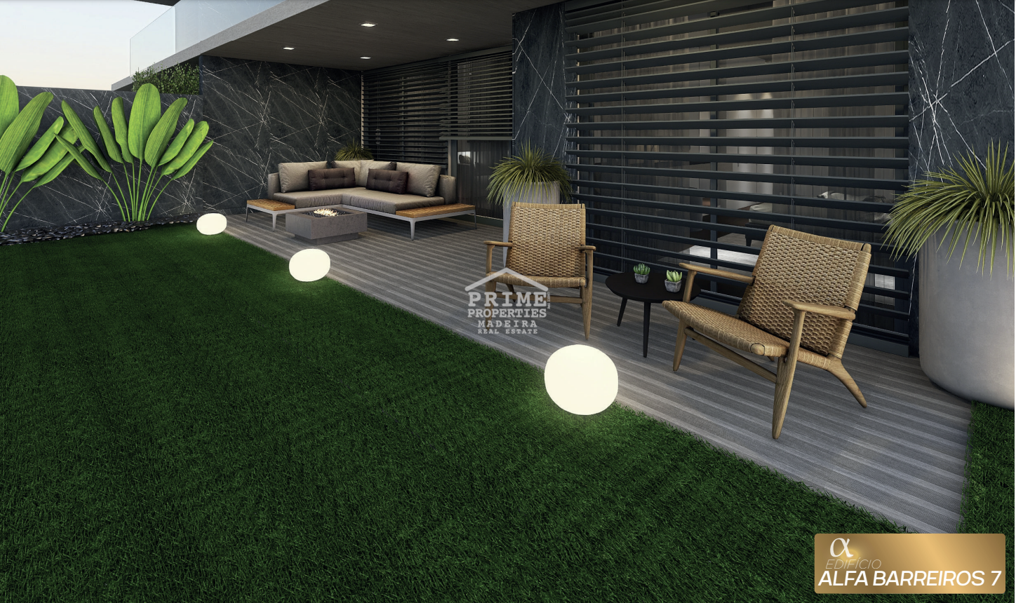 2 Bed, 2 Bath, ApartmentFor Sale, Funchal, Ilha da Madeira, 9000 688