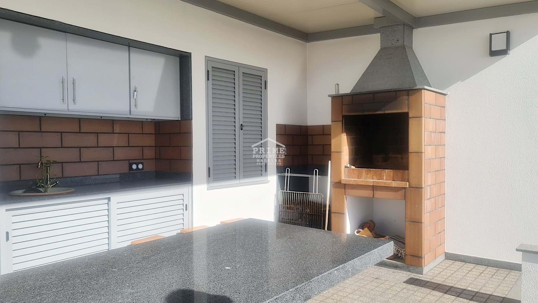 2 Bed, 2 Bath, HouseFor Sale, Calheta, Ilha da Madeira, 9370-077