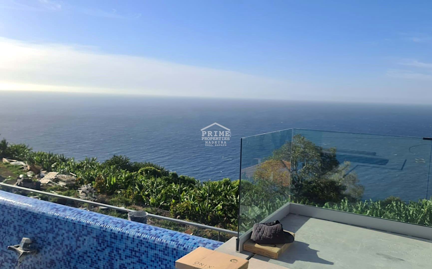 2 Bed, 2 Bath, HouseFor Sale, Calheta, Ilha da Madeira, 9370-077
