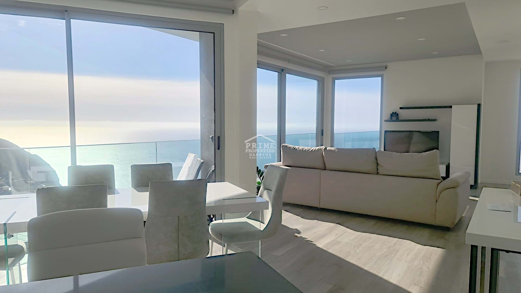 2 Bed, 2 Bath, HouseFor Sale, Calheta, Ilha da Madeira, 9370-077