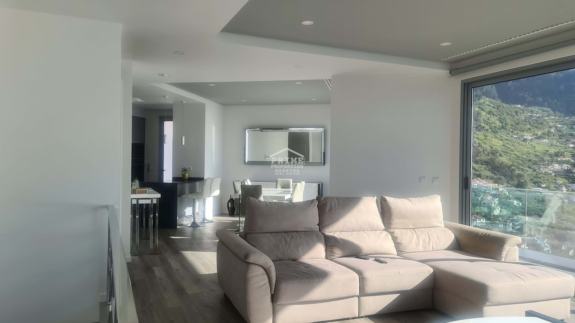 2 Bed, 2 Bath, HouseFor Sale, Calheta, Ilha da Madeira, 9370-077