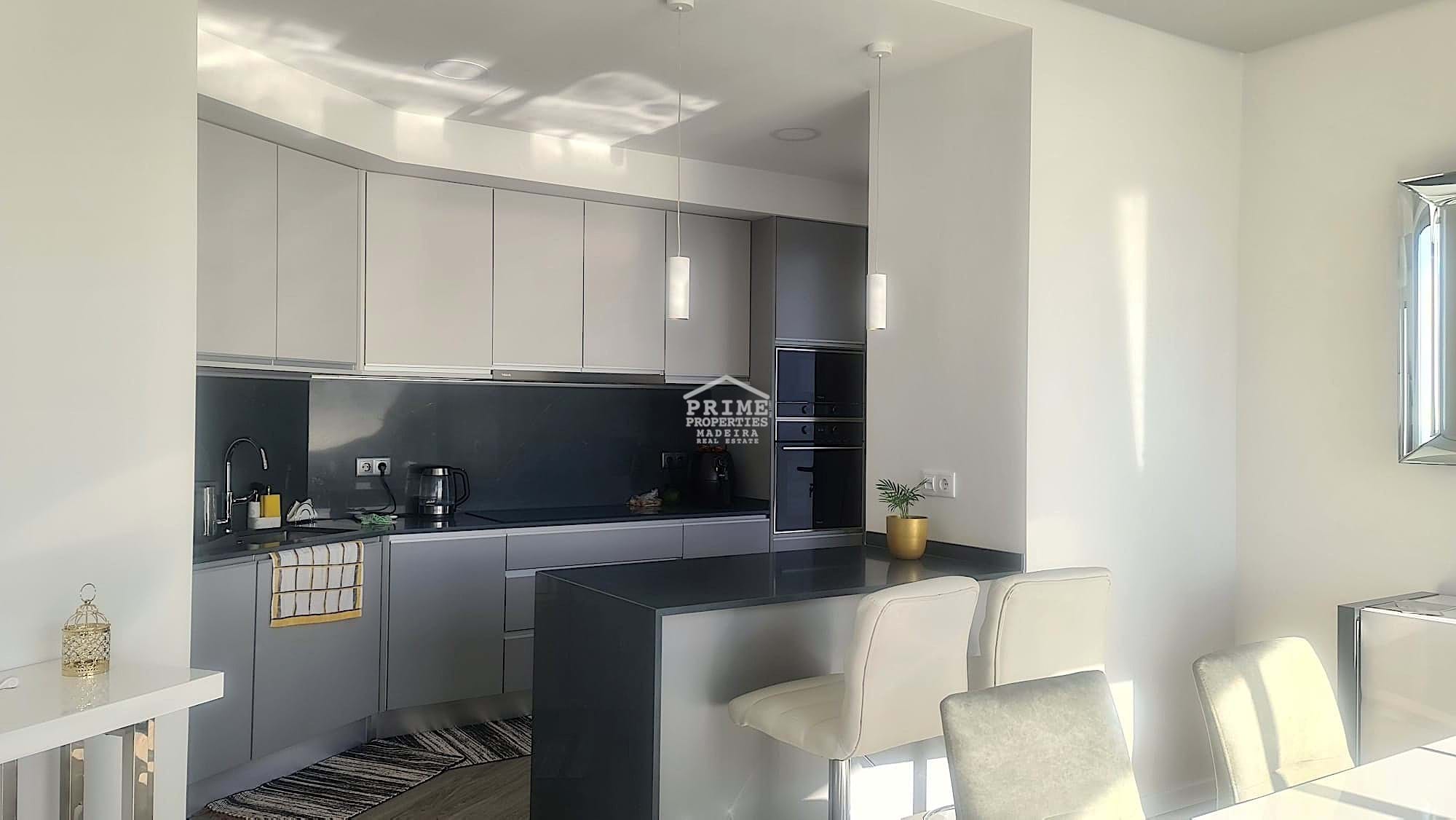 2 Bed, 2 Bath, HouseFor Sale, Calheta, Ilha da Madeira, 9370-077