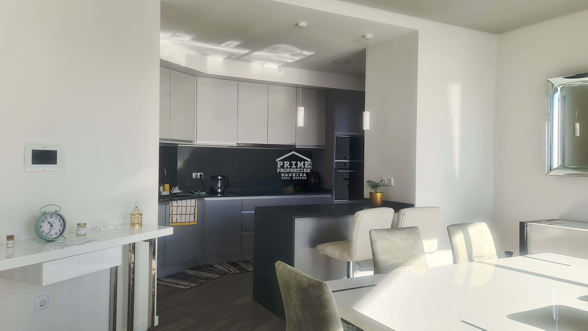 2 Bed, 2 Bath, HouseFor Sale, Calheta, Ilha da Madeira, 9370-077