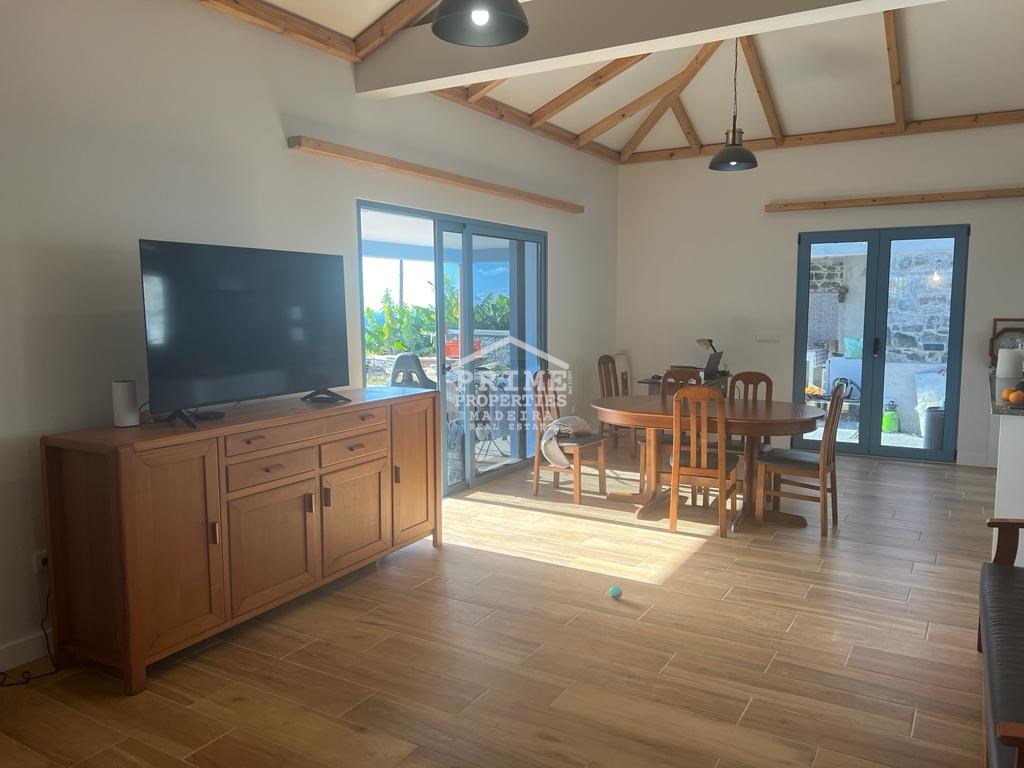 3 Bed, 2 Bath, HouseFor Sale, Funchal, Ilha da Madeira, 9000-098