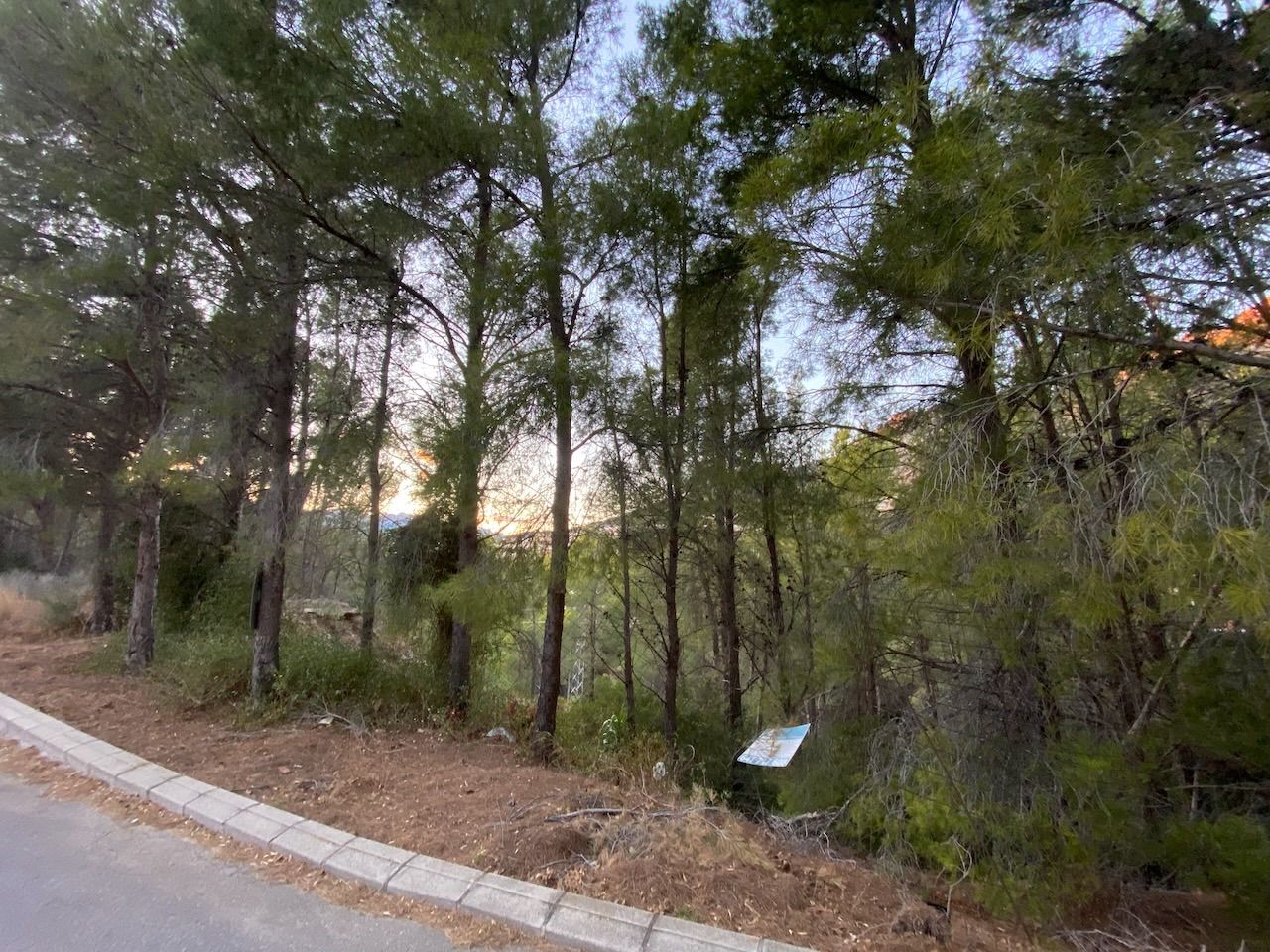 Altea, Alicante, ,For Sale,PAR0073 - OPF