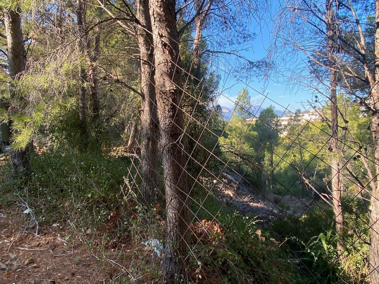 Altea, Alicante, ,For Sale,PAR0073 - OPF