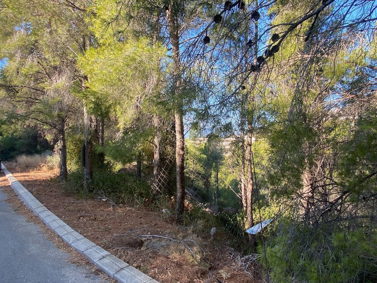 Altea, Alicante, ,For Sale,PAR0073 - OPF