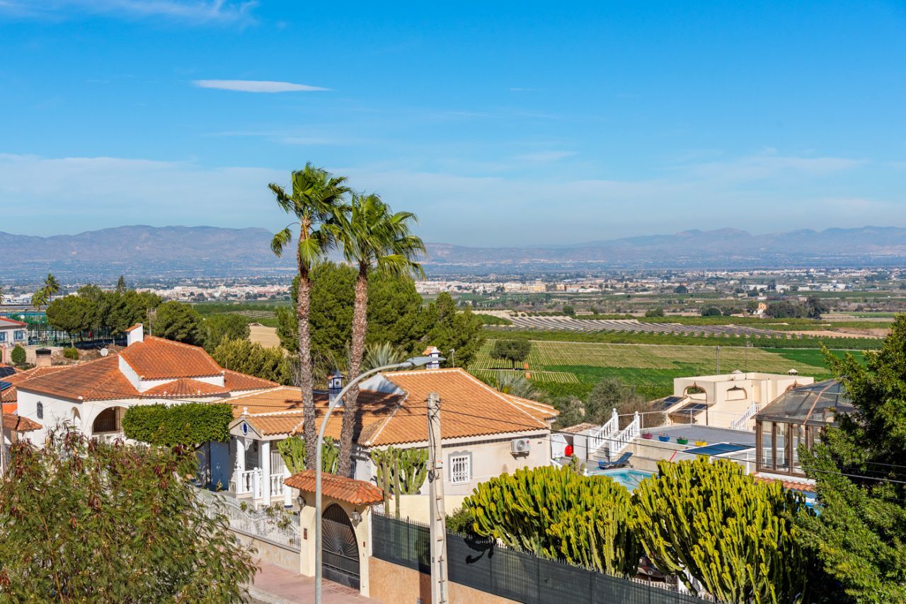 4 Bed, 4 Bath, HouseFor Sale, Almoradi, Alicante