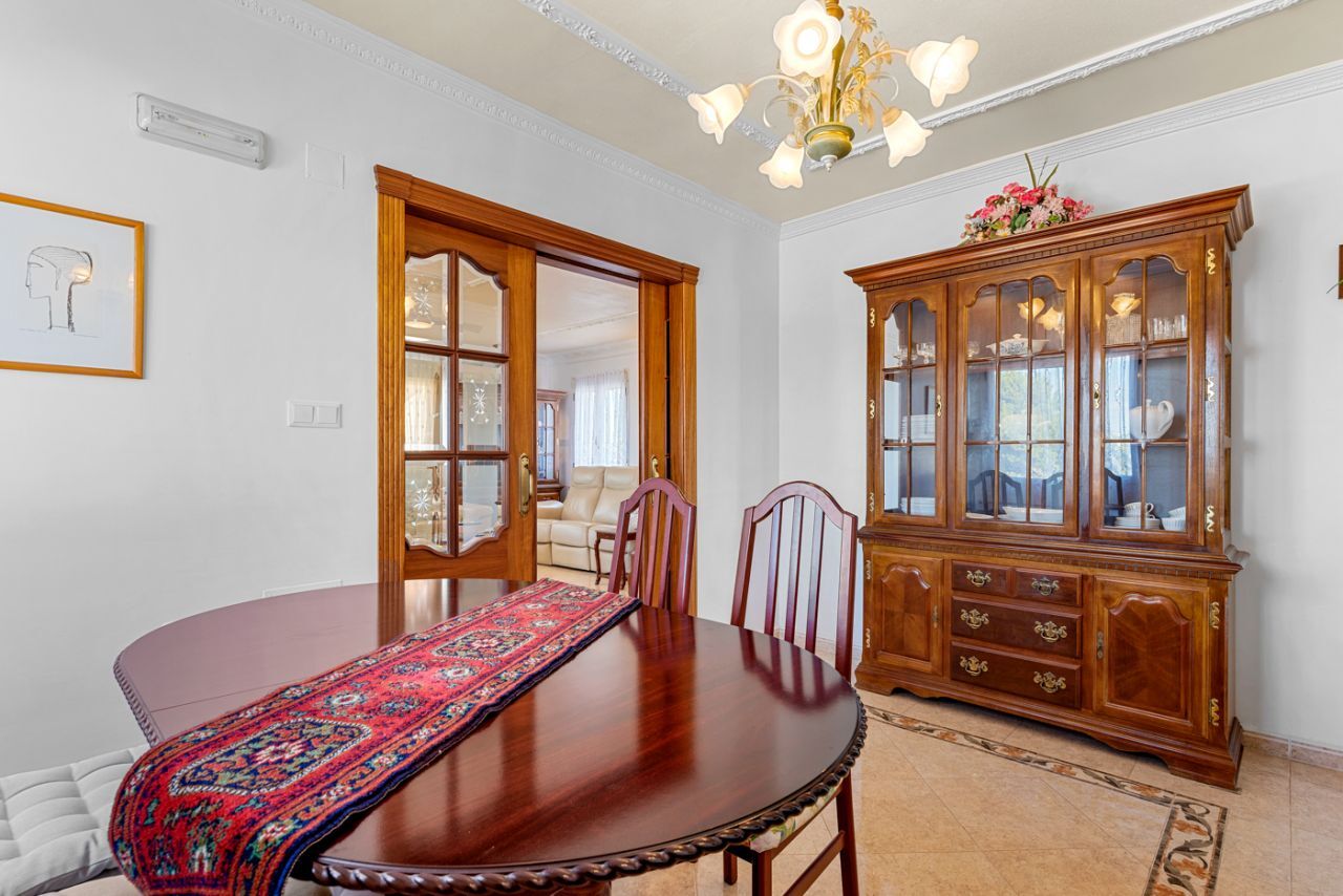 4 Bed, 4 Bath, HouseFor Sale, Almoradi, Alicante