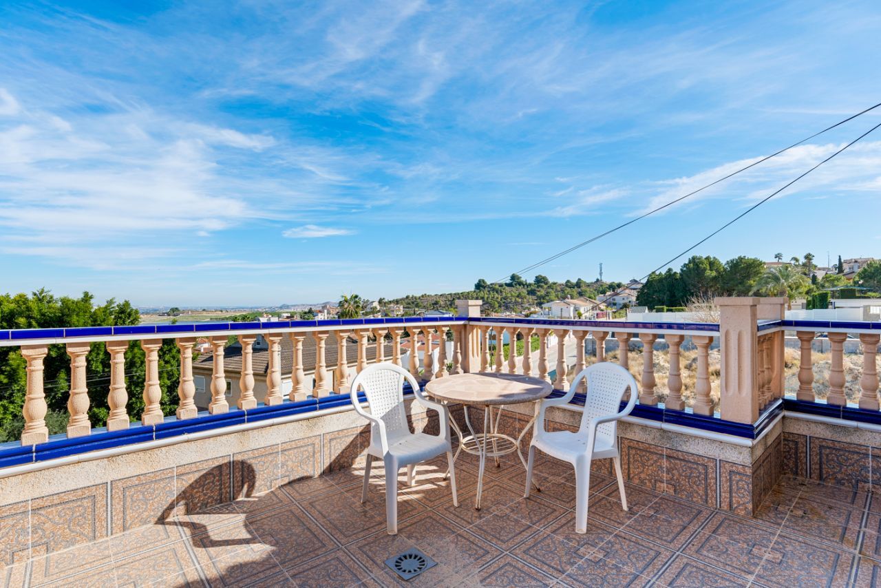 4 Bed, 4 Bath, HouseFor Sale, Almoradi, Alicante