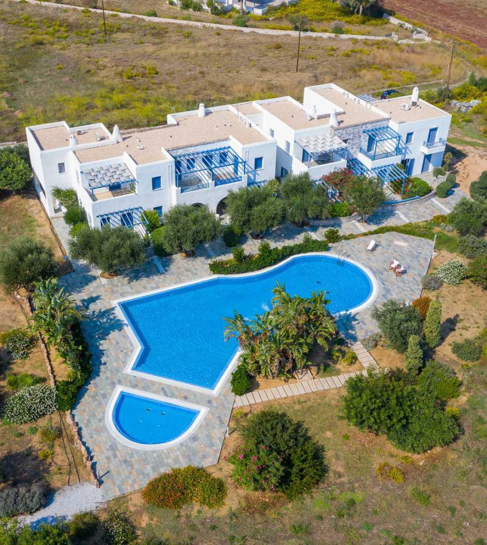 2 Bed, 2 Bath, HouseFor Sale, Paros, Paros