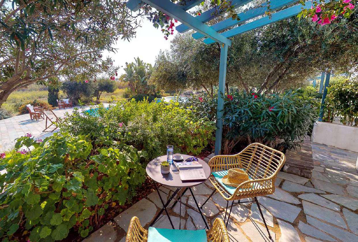 3 Bed, 2 Bath, HouseFor Sale, Paros, Paros