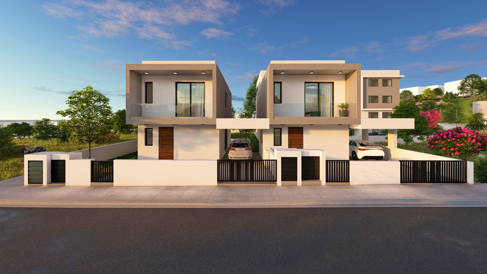 3 Bed, 2 Bath, HouseFor Sale, Paphos, Paphos