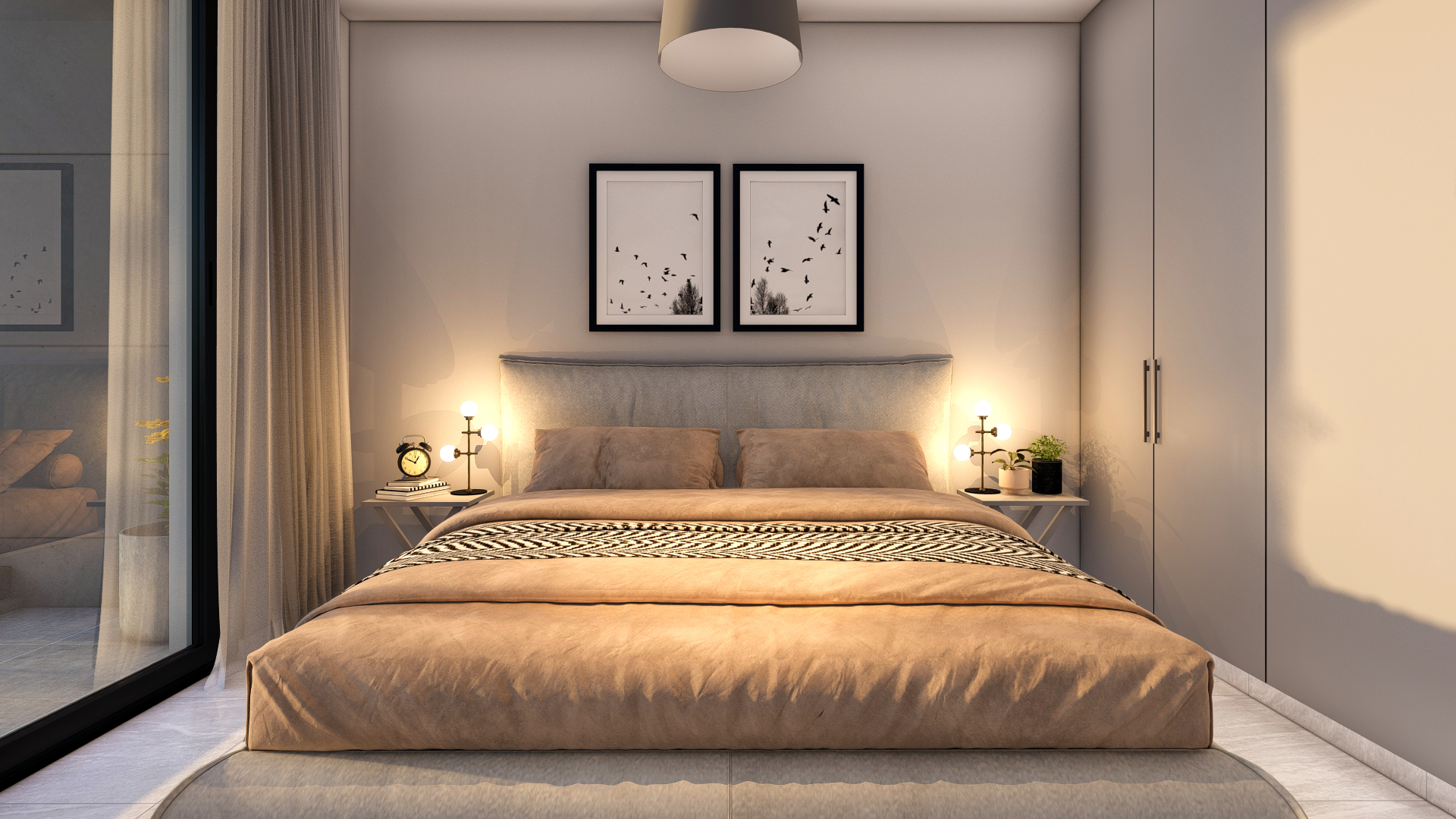 3 Bed, 2 Bath, HouseFor Sale, Paphos, Paphos