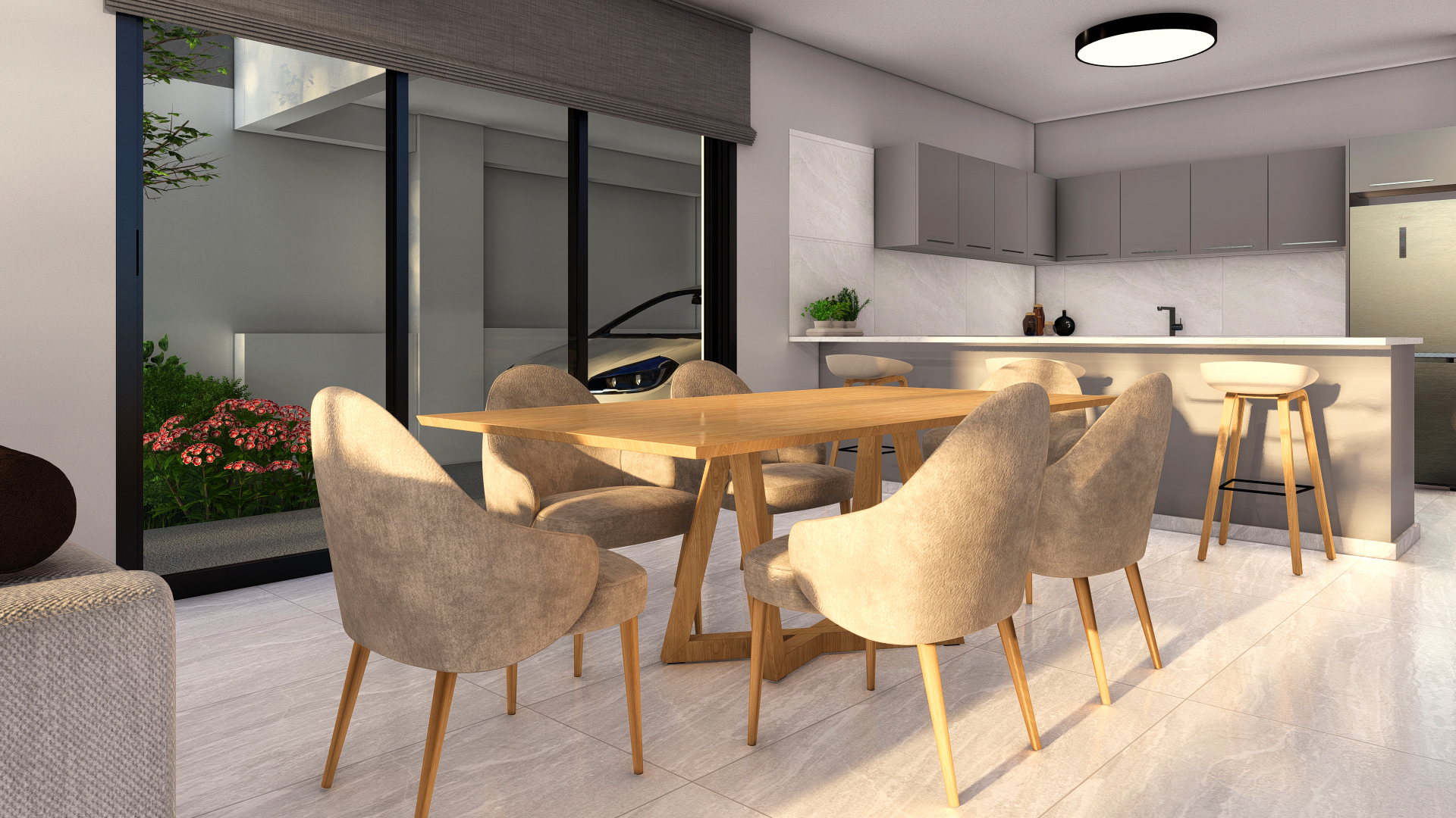 3 Bed, 2 Bath, HouseFor Sale, Paphos, Paphos