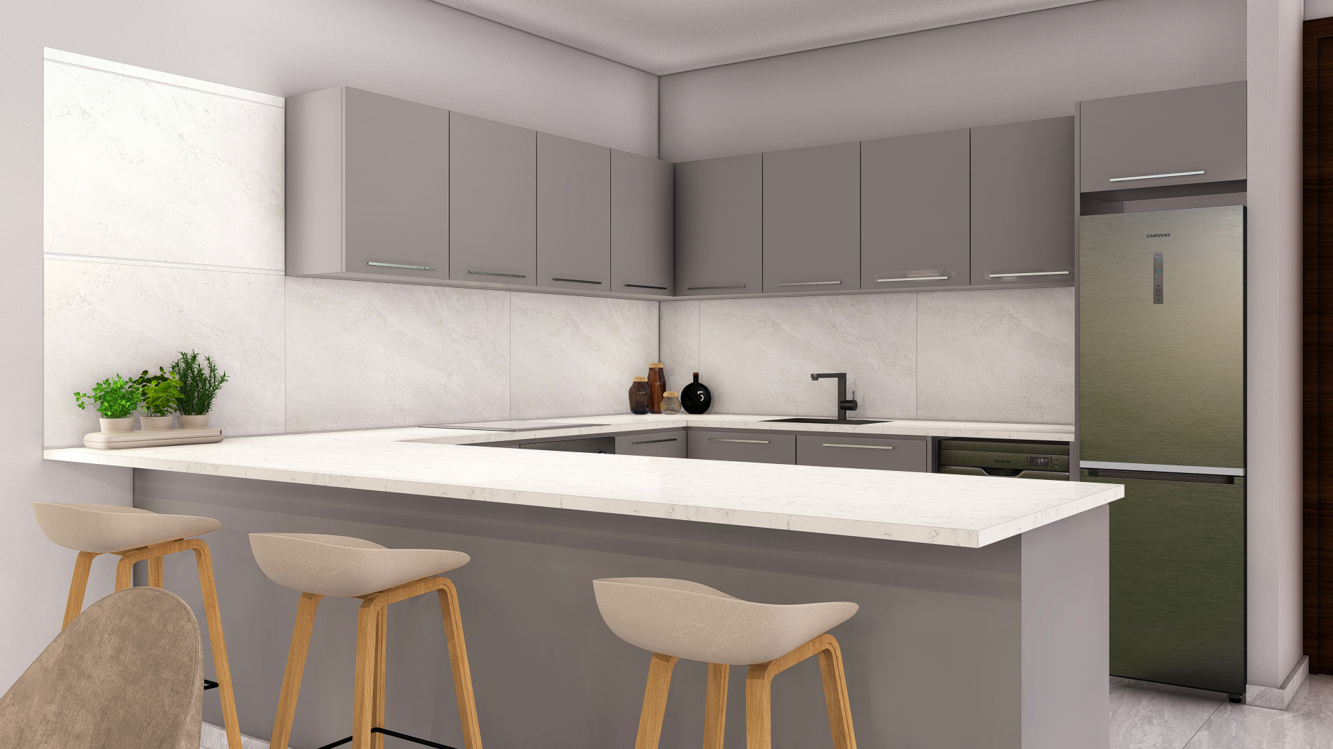 3 Bed, 2 Bath, HouseFor Sale, Paphos, Paphos