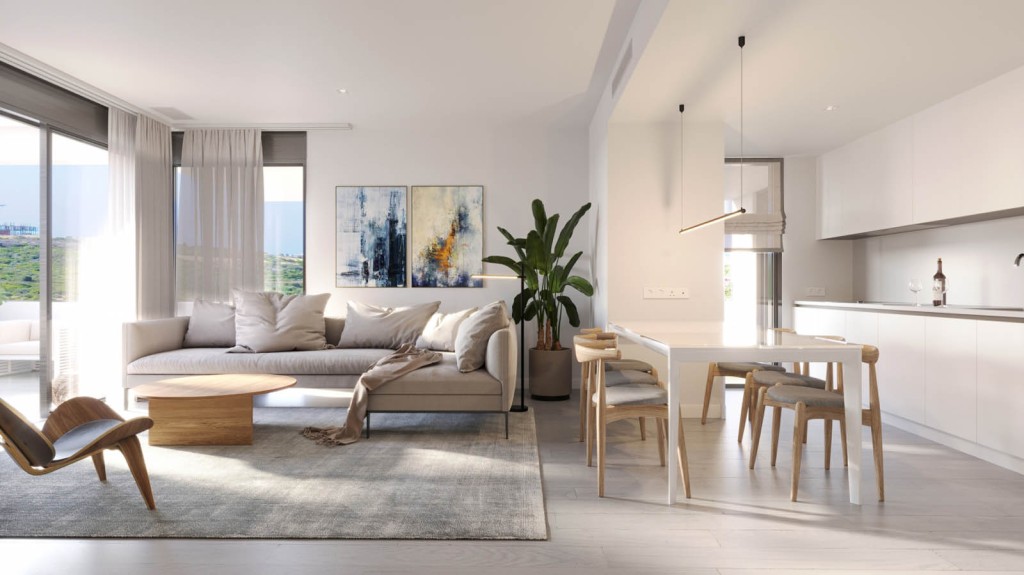 2 Bed, 2 Bath, HouseFor Sale, Casares, Malaga