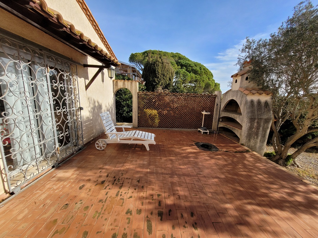 4 Bed, 2 Bath, HouseFor Sale, Frontignan, Herault, Languedoc-Roussillon, 34200 4 Bed, 2 Bath, HouseFor Sale, Frontignan, Herault, Languedoc-Roussillon, 34200