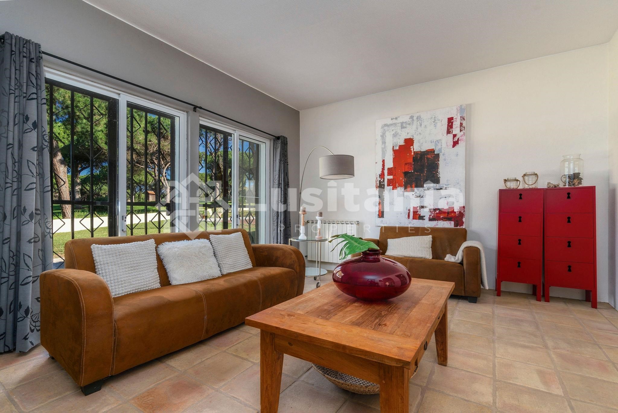 3 Bed, 3 Bath, HouseFor Sale, Vilamoura, Loulé, Faro, 8125-548