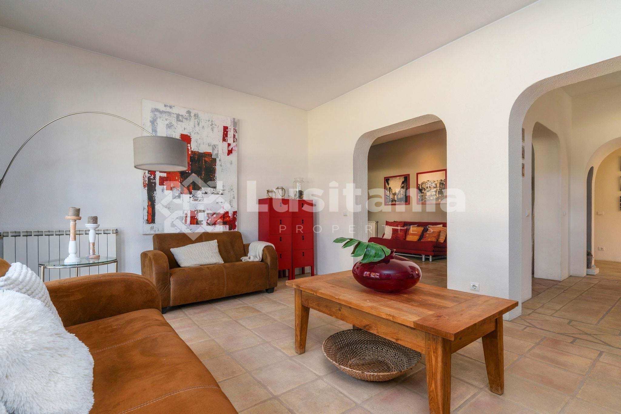 3 Bed, 3 Bath, HouseFor Sale, Vilamoura, Loulé, Faro, 8125-548