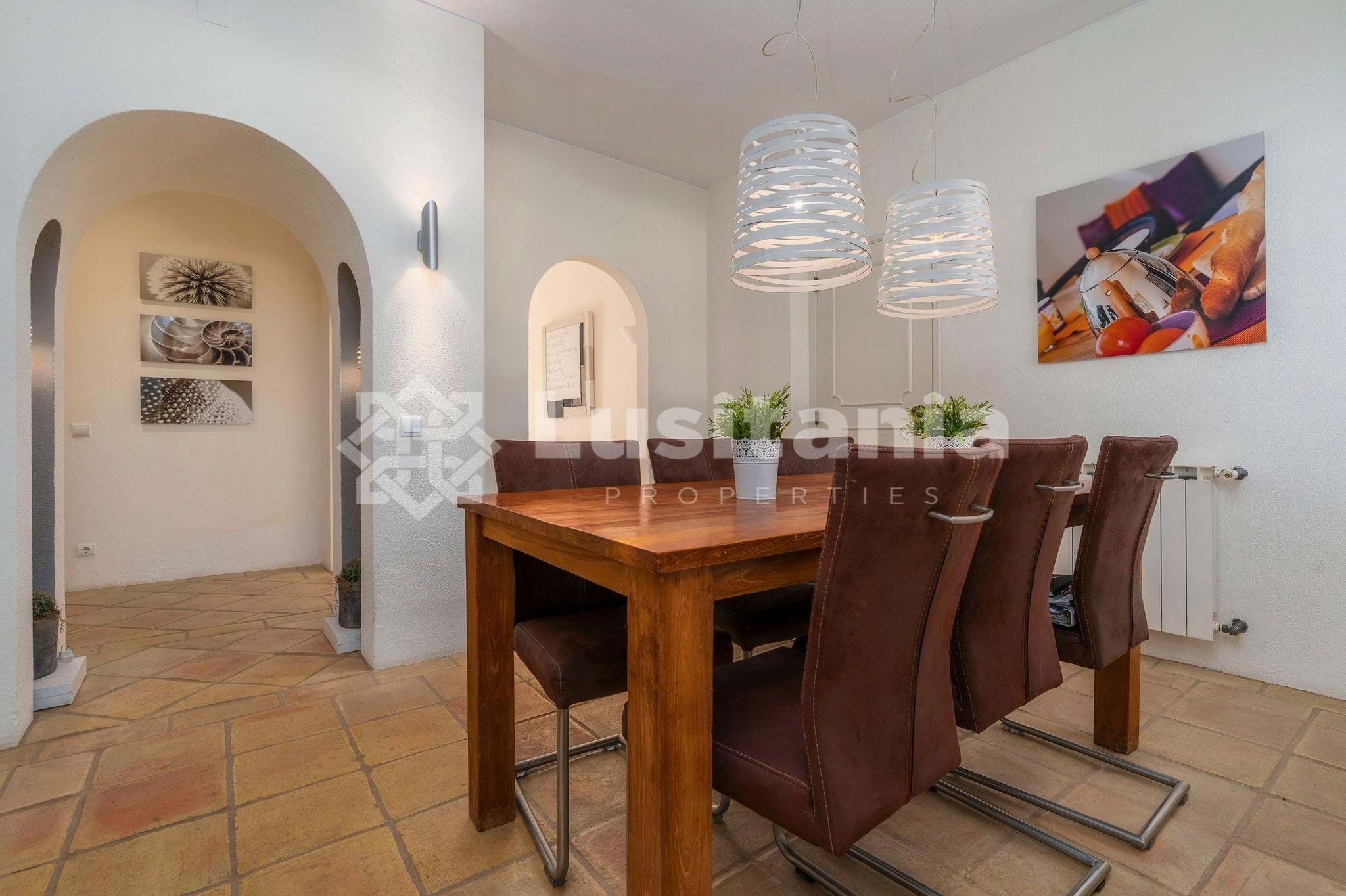 3 Bed, 3 Bath, HouseFor Sale, Vilamoura, Loulé, Faro, 8125-548