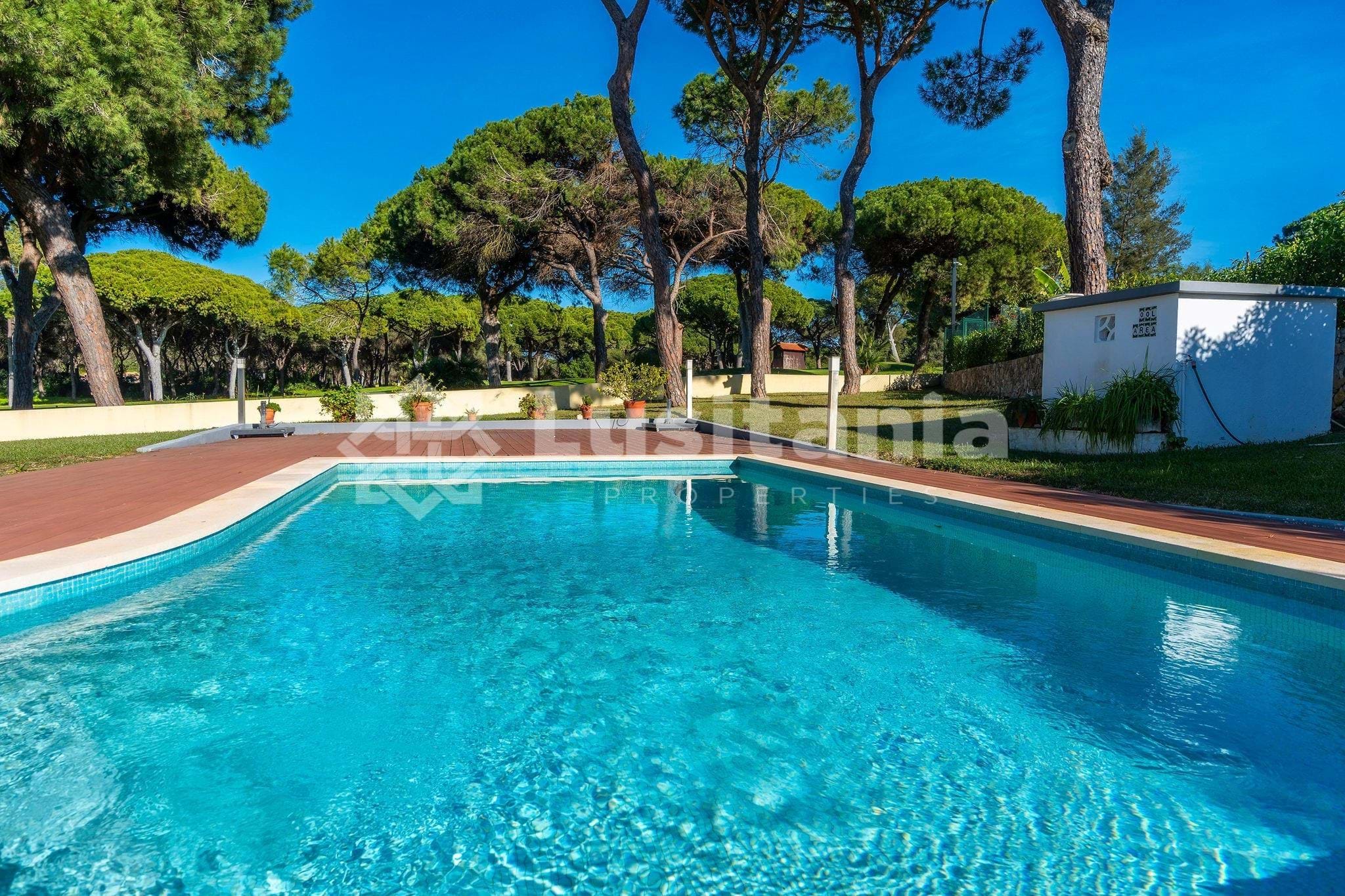 3 Bed, 3 Bath, HouseFor Sale, Vilamoura, Loulé, Faro, 8125-548