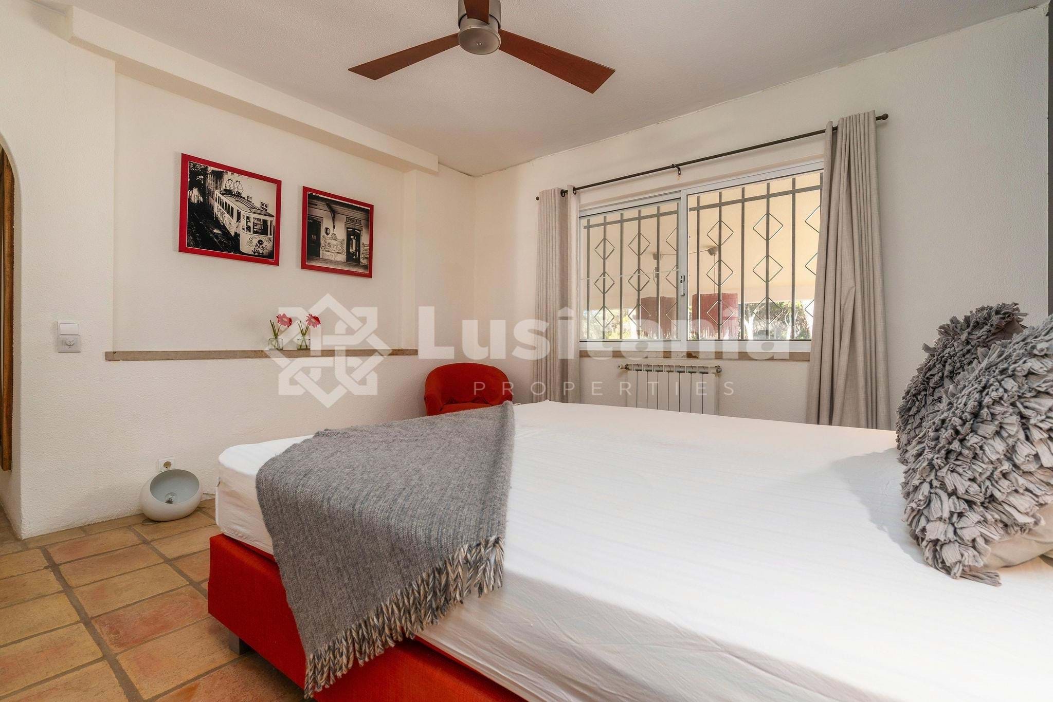 3 Bed, 3 Bath, HouseFor Sale, Vilamoura, Loulé, Faro, 8125-548