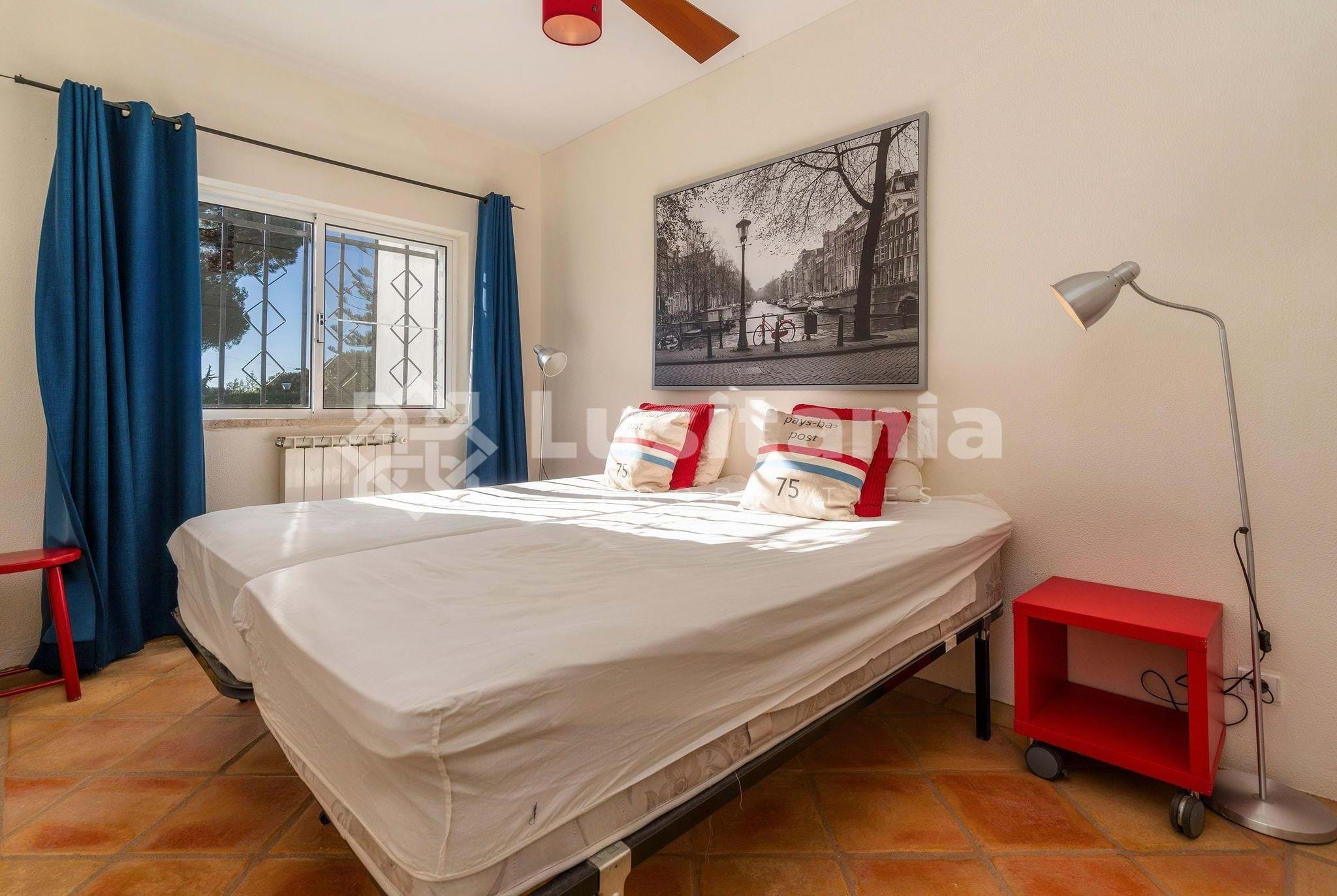 3 Bed, 3 Bath, HouseFor Sale, Vilamoura, Loulé, Faro, 8125-548