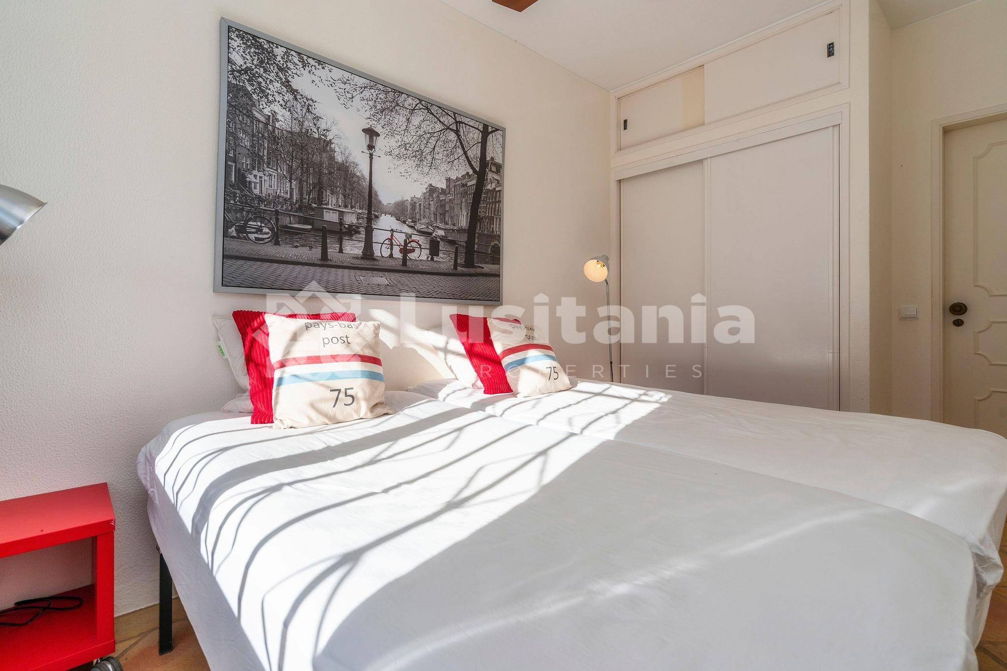 3 Bed, 3 Bath, HouseFor Sale, Vilamoura, Loulé, Faro, 8125-548