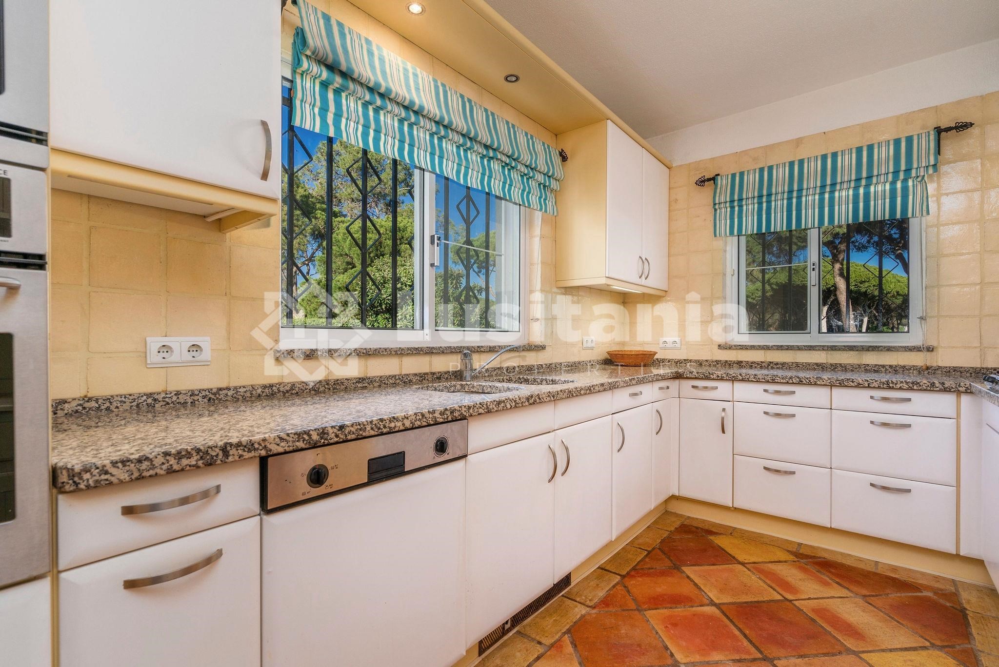 3 Bed, 3 Bath, HouseFor Sale, Vilamoura, Loulé, Faro, 8125-548