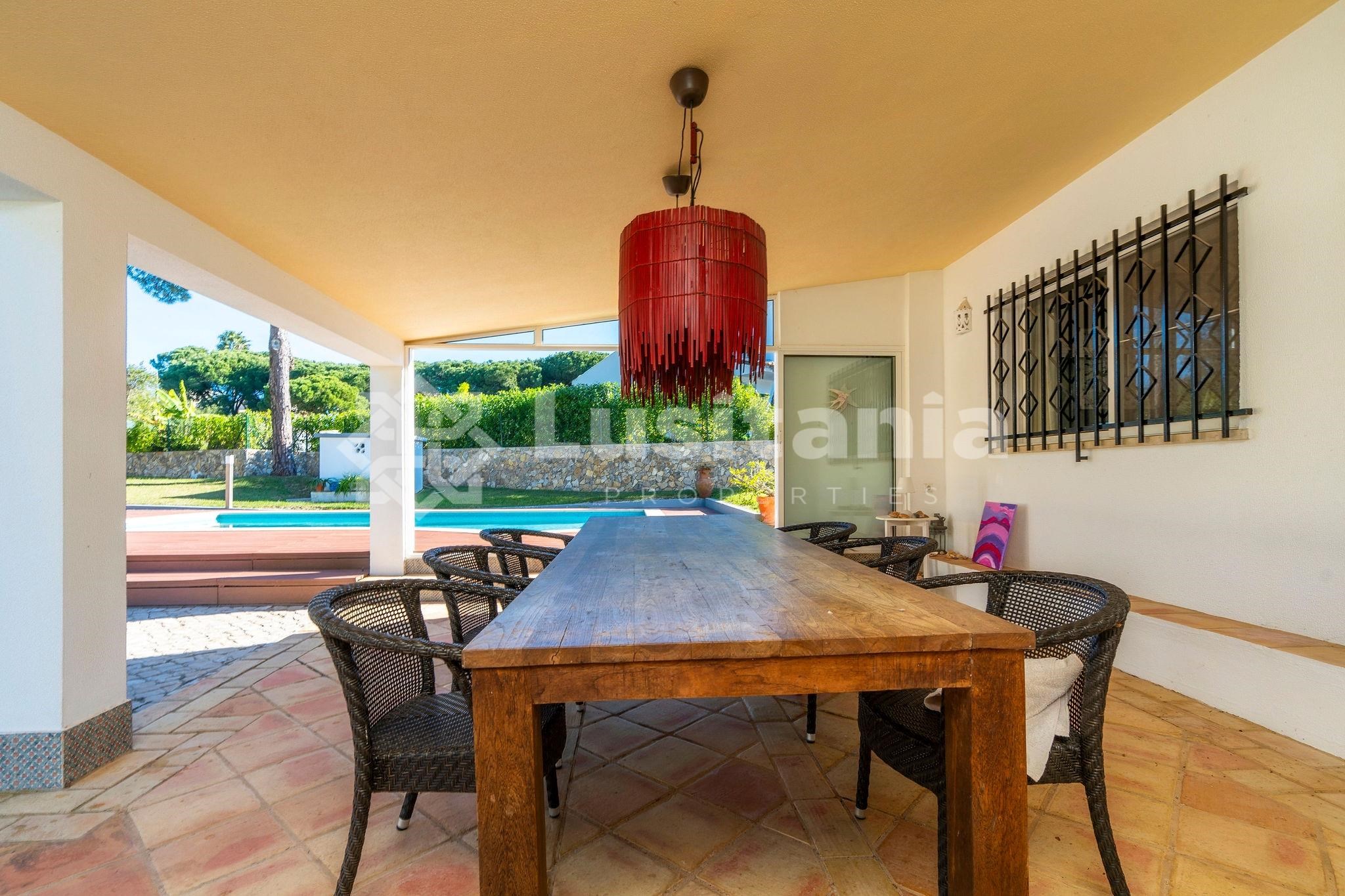 3 Bed, 3 Bath, HouseFor Sale, Vilamoura, Loulé, Faro, 8125-548