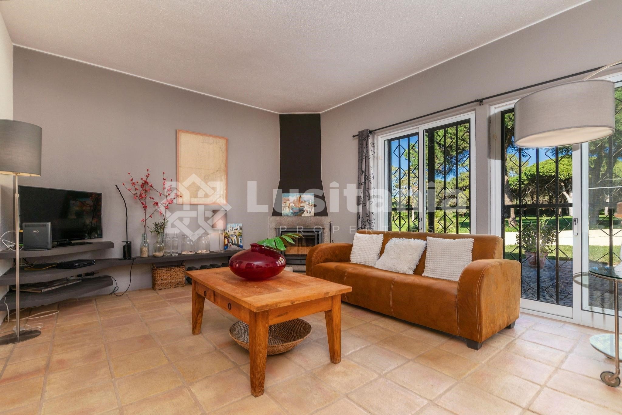 3 Bed, 3 Bath, HouseFor Sale, Vilamoura, Loulé, Faro, 8125-548