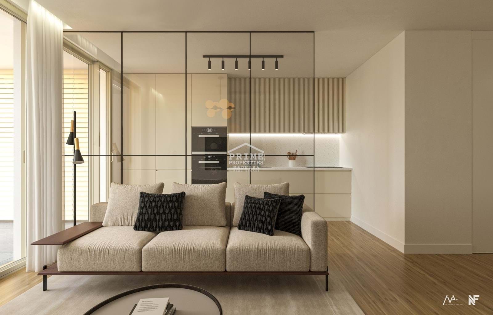 1 Bed, 1 Bath, ApartmentFor Sale, Funchal, Ilha da Madeira, 9000-098