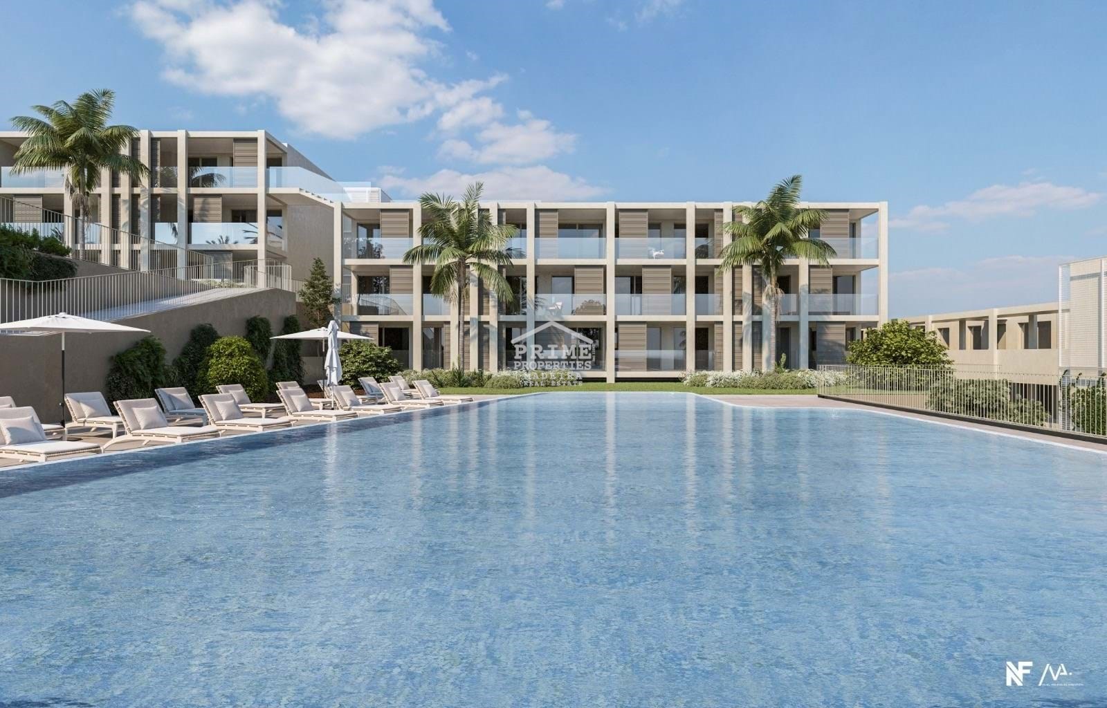 2 Bed, 2 Bath, ApartmentFor Sale, Funchal, Ilha da Madeira, 9000-098